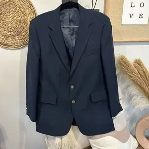 Levi's | Suits & Blazers | Vintage 7s Levis Action Suit Mens
